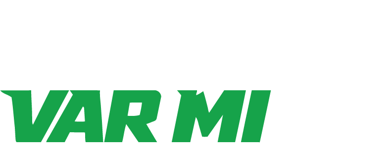 Maç Var Mı?
