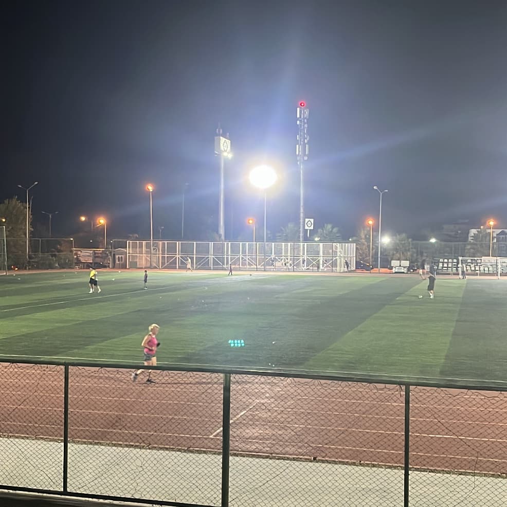 Koşalım